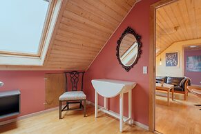 Lovely House in Tórshavn