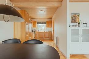 Lovely House in Tórshavn