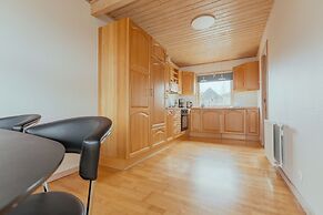 Lovely House in Tórshavn