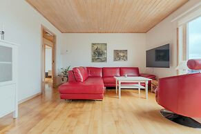 Lovely House in Tórshavn