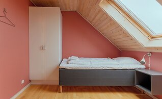 Lovely House in Tórshavn