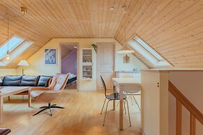 Lovely House in Tórshavn