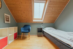 Lovely House in Tórshavn