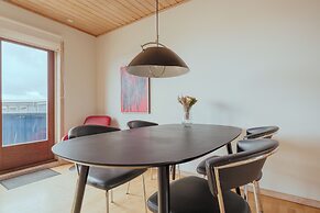 Lovely House in Tórshavn