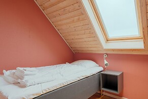 Lovely House in Tórshavn