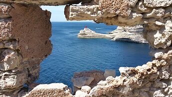 Residence Liccia Di Furu