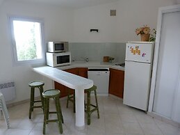 Residence Liccia Di Furu