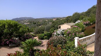 Residence Liccia Di Furu