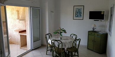 Residence Liccia Di Furu