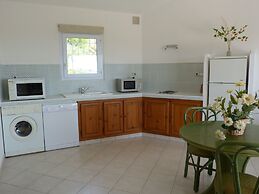 Residence Liccia Di Furu