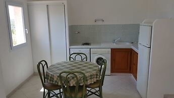 Residence Liccia Di Furu