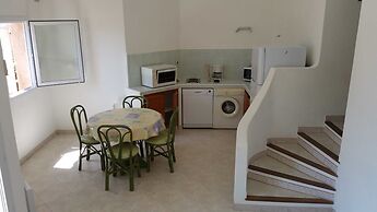 Residence Liccia Di Furu