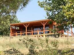Cabanes Trésors de Campagne