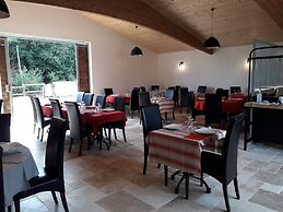 Cabanes Trésors de Campagne