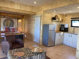 Cabanes Trésors de Campagne