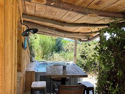Cabanes Trésors de Campagne