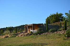 Cabanes Trésors de Campagne