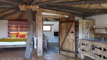 Cabanes Trésors de Campagne