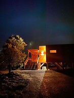 Cabanes Trésors de Campagne