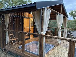 Cabanes Trésors de Campagne