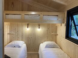 Cabanes Trésors de Campagne
