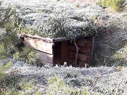 Cabanes Trésors de Campagne