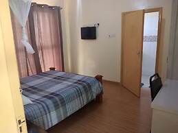 Isiolo Transit Hotel