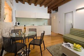 Nije Preša Apartments