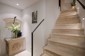 Nije Preša Apartments