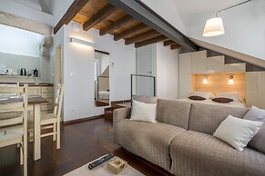 Nije Preša Apartments