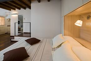 Nije Preša Apartments