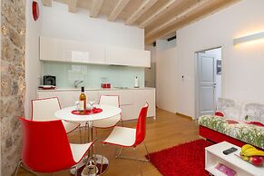 Nije Preša Apartments