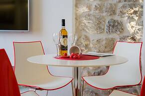 Nije Preša Apartments