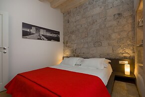 Nije Preša Apartments