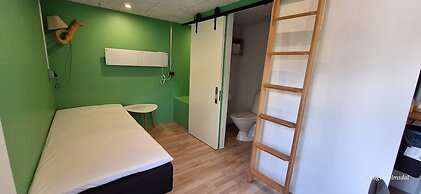 Tórshavn Apartment - City Center