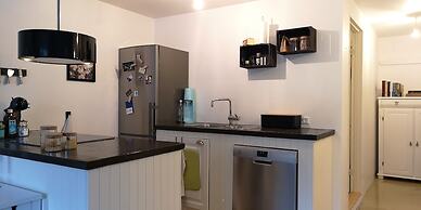 Tórshavn Apartment - City Center