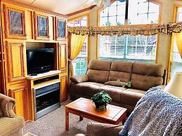 Maggie Valley Cabin Rentals