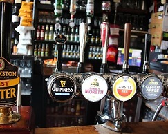 White Horse Farm Inn