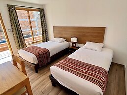 Hostal El Geranio