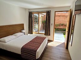 Hostal El Geranio