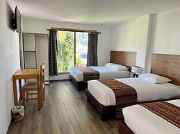 Hostal El Geranio