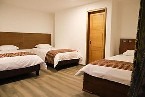 Hostal El Geranio