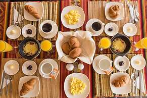 Hostal El Geranio