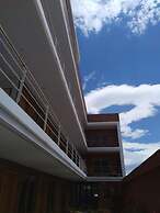Hostal El Geranio