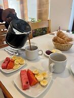 Hostal El Geranio