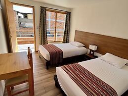 Hostal El Geranio