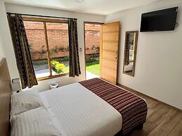 Hostal El Geranio