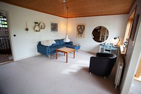 3 Storey 5 Bedroom, 3 Bathroom House in the Center of Tórshavn