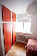 3 Storey 5 Bedroom, 3 Bathroom House in the Center of Tórshavn