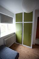 3 Storey 5 Bedroom, 3 Bathroom House in the Center of Tórshavn